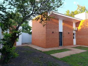#TuCasaEnIguazú: temporario